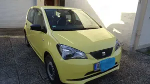 SEAT Mii Mii 1.0 Style