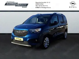 Opel Combo Life E 1.5 Ultimate PDC SHZ NAVI