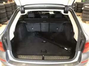 BMW 520 d T COCKP-PRO/DRIVING ASS+/KAMERA/HK Bild 5