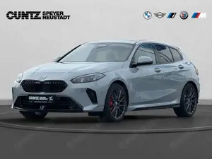 BMW 120 M Sportpaket Pro Iconic glow