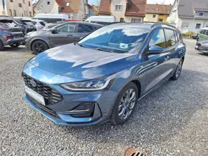 Ford Focus Turnier 1.0 MHEV ST-LineX iACC Head-Up AHK RFK Nav