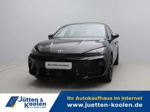 CUPRA Leon 1.5 TSI 150PS