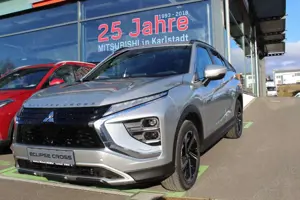 Mitsubishi Eclipse Cross PHEV PLUS 2.4 4WD