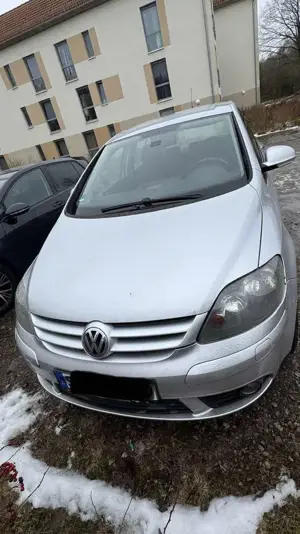 Volkswagen Golf Plus 1.4 Goal