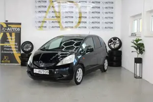 Honda Jazz 1.2 Trend+KLIMA+AHK+HU/AU NEU+2.HAND+