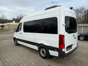 Mercedes-Benz Sprinter Bild 5