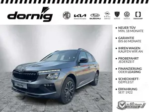 Skoda Kamiq Plus, DSG, LED, SHZ