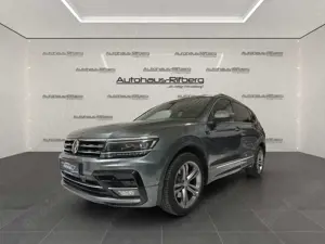 Volkswagen Tiguan Allspace 2,0 TDI DSG 2xR-line 4M PanD/19Z