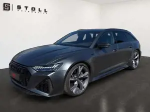 Audi RS6 Avant APR Stage I+Keramik+Carbon+Pano+Nachtsicht++