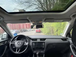 Skoda Octavia Octavia III Diesel 2.0 TDI (Green tec) Keyless