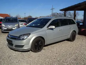 Opel Astra Caravan 1.7 CDTI Elegance 74kW