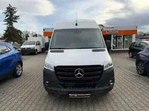 Mercedes-Benz Sprinter Bild 3