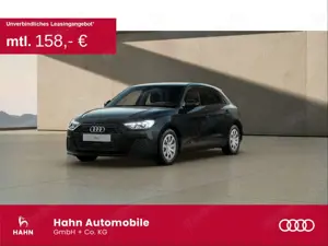 Audi A1 25 TFSI