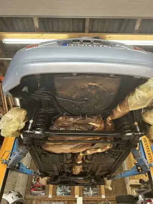 Toyota Auris Auris 1.6 VVT-iTeam