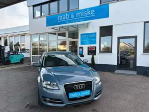 Audi A3 Sportback *SHZ/Klima/MFL/Tempomat*