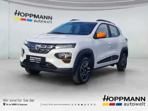 Dacia Spring Electric, Comfort Plus 5-trg