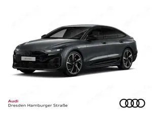 Audi A6 e-tron qu NEU 0,25 VERSTEUERUNG