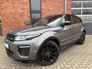 Land Rover Range Rover Evoque EVOQUE 2.0TD4 AUT,LEDER,PANO,DYNAMIC,FACELIFT