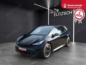 CUPRA Born Edition Dynamic 79kW CargoP.