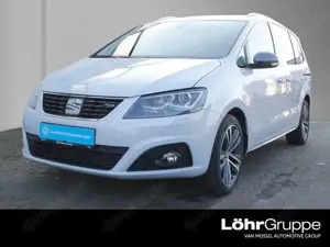 SEAT Alhambra 2.0 TDI DSG FR-Line '18 ACC Full Link 7-Sitzer ...