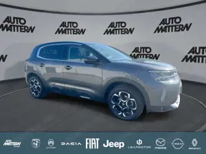 Citroen C5 Aircross 1.5 BlueHDi 130 Shine | AWR | 1.Hd.