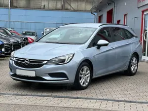 Opel Astra 1.6 CDTI*Navi*Klima*Parkpilot*Tempomat