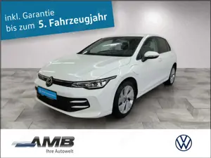 Volkswagen Golf Life 1.5 eHybrid LED/ACC/Sitzhz/bis04.30Gar