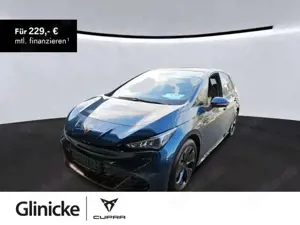 CUPRA Born 58kWh Navi RüKa SiHz Head-Up LED