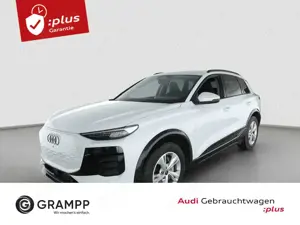 Audi Q6 e-tron +AHK+360°+ASSISTS+LED+CONNECT+VIRTUAL+