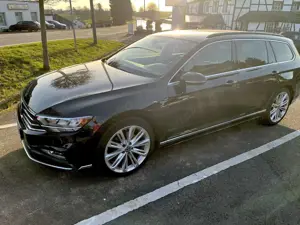 Volkswagen Passat Variant 2.0 TDI SCR DSG Business