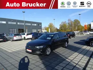 Volkswagen Passat Variant Business 2.0 TDI  AHK Navi LED ACC