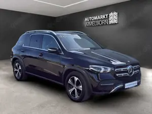 Mercedes-Benz GLE 350 de Pano*Mubeam*Massag*360*Burmest*SO97%