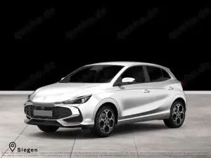 MG MG3 1,5l Schaltgetriebe Standard
