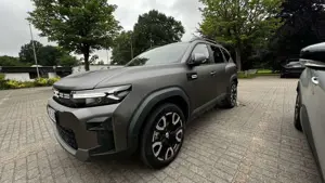 Dacia Bigster Journey Full Hybrid 155 GJ Reifen/Winterpaket/Etc.
