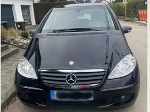 Mercedes-Benz 170 A-Klasse