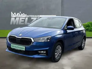 Skoda Fabia SELECTION 1.0 TSI DSG WSS BEHEIZT+PDC+SHZ Klima