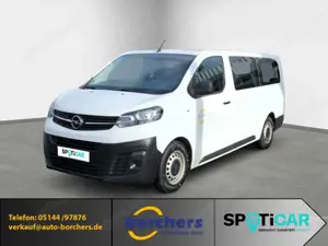 Opel Vivaro 1.5 D L Kombi 9-Sitzer