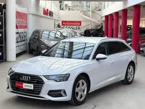 Audi A6 Avant 40 TDI sport LED+AHK+360°+DAB+AAC