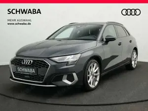 Audi A3 advanced 35 TFSI *18''*