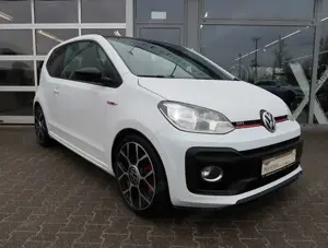 Volkswagen up! Bild 3