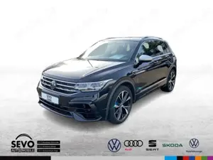 Volkswagen Tiguan R 2.0 TSI DSG 4MOTION R