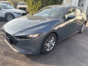 Mazda 3 5-Türer Selection SKYACTIV-G 2.0 M Hybrid