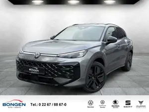 Volkswagen T-Roc 1.5 eTSI R-Line DSG AHK Apple Car Play Klima