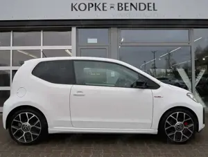 Volkswagen up! Bild 4
