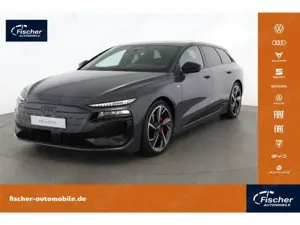 Audi A6 Avant quattro LP: 99.770,- /LHZ/AHK/Luftfahrwerk