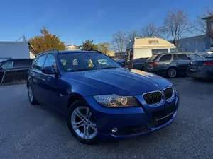 BMW 318 i Touring*Xenon*Standheizung*8-Fach Alu