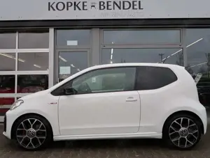 Volkswagen up! Bild 2