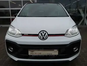 Volkswagen up! Bild 5