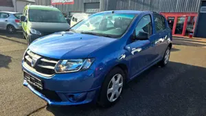 Dacia Sandero Bild 2