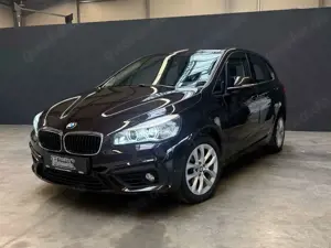 BMW 218 LED/Navi/PDC/Automatik